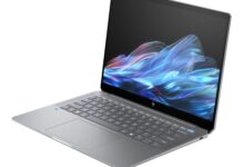 OmniBook Ultra 14 Feels Closer to Perfect, Yet Its New Keyboard Raises Doubts