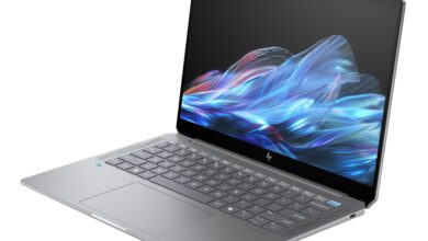 OmniBook Ultra 14 Feels Closer to Perfect, Yet Its New Keyboard Raises Doubts