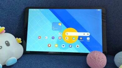 5 Cheap SIM Card Tablets That Make the Most Sense, Starting at Around Rp1 Million