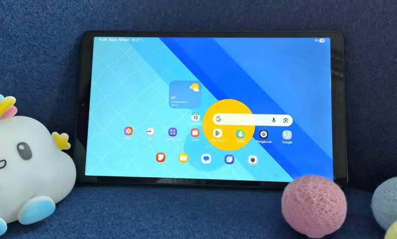 5 Cheap SIM Card Tablets That Make the Most Sense, Starting at Around Rp1 Million