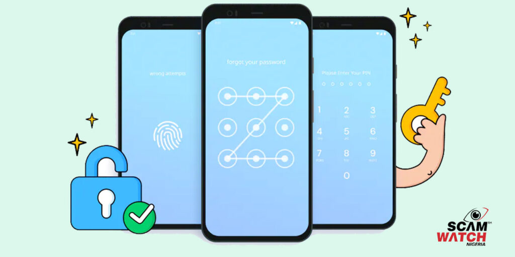 4-Digit Phone PINs Leave Passwords and Passkeys More Exposed Than Expected