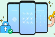 4-Digit Phone PINs Leave Passwords and Passkeys More Exposed Than Expected