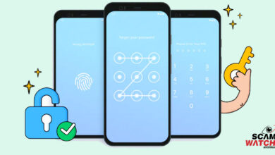 4-Digit Phone PINs Leave Passwords and Passkeys More Exposed Than Expected