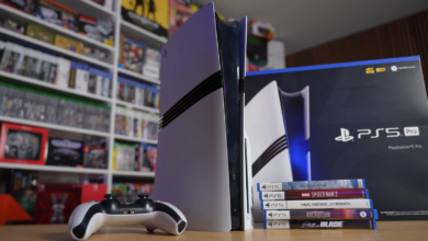 PS5 Pro Edition 2026 Leak Puts 8K Gaming and AI Upscaling in the Spotlight