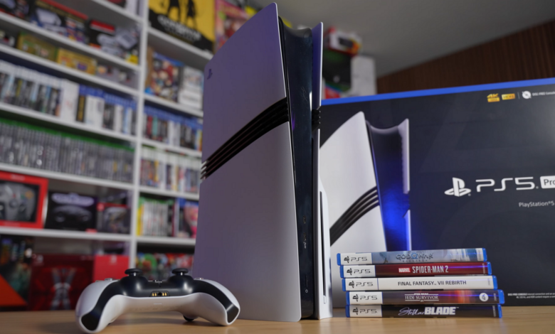 PS5 Pro Edition 2026 Leak Puts 8K Gaming and AI Upscaling in the Spotlight