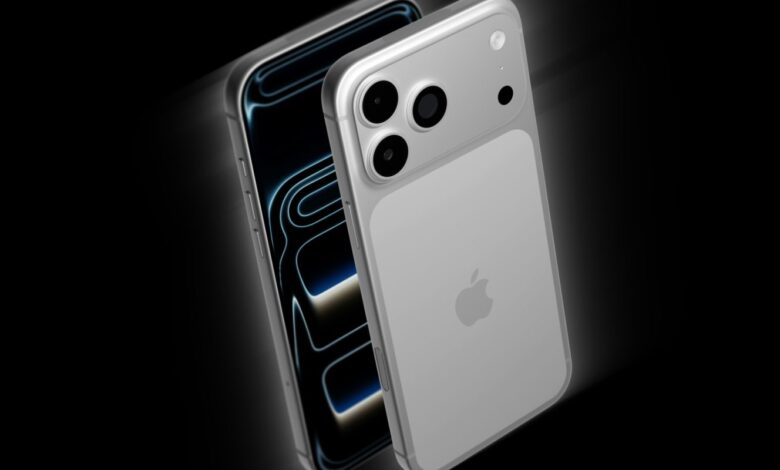 Apple’s iPhone 18 Shake-Up, The Regular Model May Slip to 2027