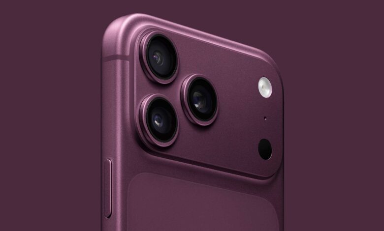 iPhone 18 Pro Pre-Orders Could Open as Early as September 11, Sydney Buyers Watch Closely