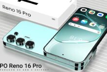 Oppo Reno16 Pre-Orders Open, Rp 5.1 Million Bonus Becomes the Biggest Draw