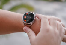 HONOR Watch 6 Pushes Battery Life to 35 Days, A Direct Challenge to Bigger Rivals