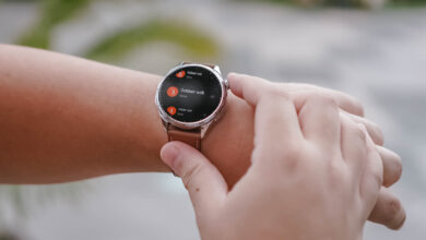HONOR Watch 6 Pushes Battery Life to 35 Days, A Direct Challenge to Bigger Rivals