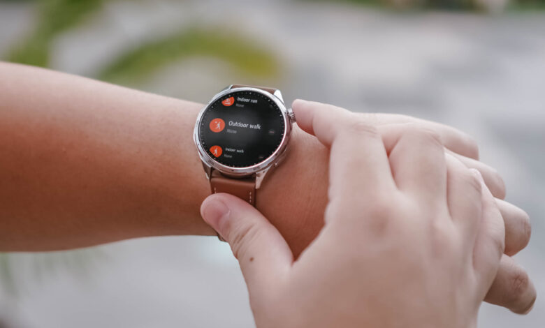 HONOR Watch 6 Pushes Battery Life to 35 Days, A Direct Challenge to Bigger Rivals
