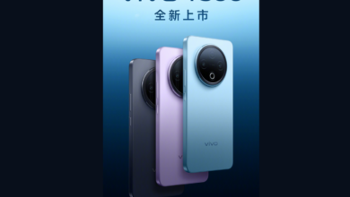 Vivo Y500 Global Teased With 8,100 mAh Battery And 1.5K AMOLED Display