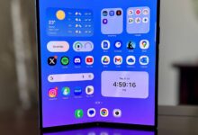 Galaxy Z Fold 7 Could Sort Alerts and Summarize Files, Making Daily Use Easier