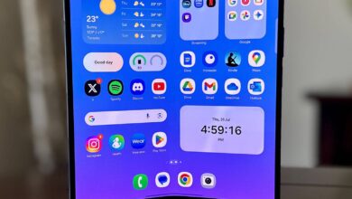 Galaxy Z Fold 7 Could Sort Alerts and Summarize Files, Making Daily Use Easier
