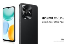 HONOR X5c Plus Lands in Indonesia, a 5,260mAh Battery at Rp2.3 Million