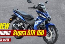 Two Honda Favorites Get Steeper June Discounts, PCX160 and Supra GTR150 Cut by Up to Rp1.1 Million
