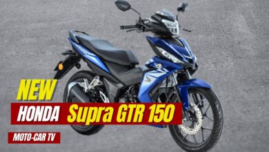 Two Honda Favorites Get Steeper June Discounts, PCX160 and Supra GTR150 Cut by Up to Rp1.1 Million
