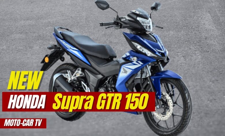 Two Honda Favorites Get Steeper June Discounts, PCX160 and Supra GTR150 Cut by Up to Rp1.1 Million