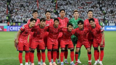 South Korea’s Fast Track To The Knockout Round, One Win Could Seal Group A