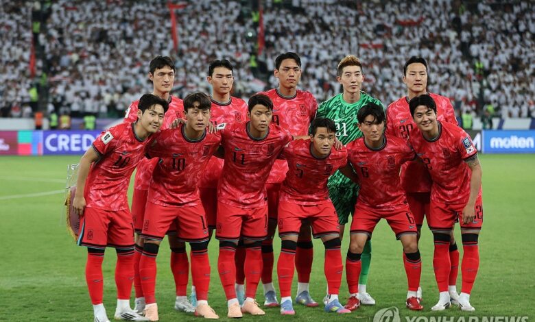 South Korea’s Fast Track To The Knockout Round, One Win Could Seal Group A