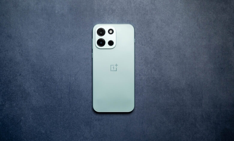 OnePlus N6 Surfaces With MediaTek Chip And Android 16, But The Real Shock Is The Battery