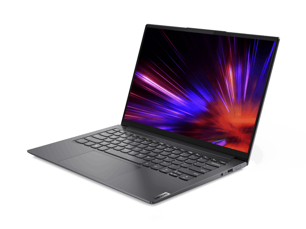 Lenovo Yoga Pro 7 Brings 1,100-Nit OLED, AMD Model Can Allocate 96 GB VRAM
