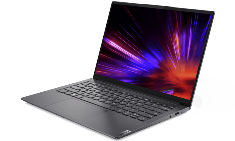 Lenovo Yoga Pro 7 Brings 1,100-Nit OLED, AMD Model Can Allocate 96 GB VRAM