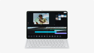 MatePad 11.5 2026 Cuts Storage, Yet Its Work Package Looks Harder to Resist
