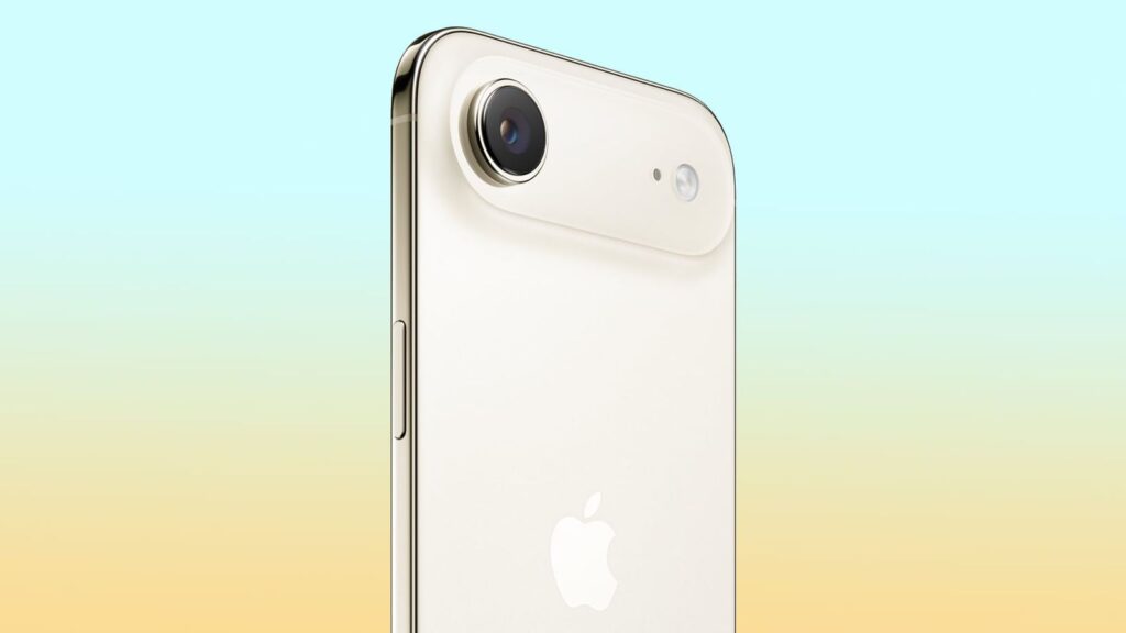 iPhone Air 2 Could Take a Bigger Leap, Dual Camera and A20 Pro Point to a New Strategy