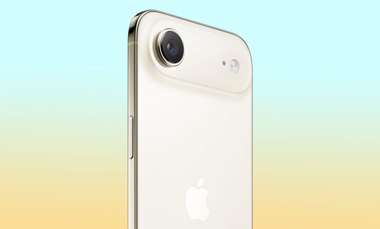 iPhone Air 2 Could Take a Bigger Leap, Dual Camera and A20 Pro Point to a New Strategy