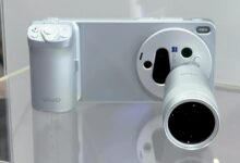 Vivo X300 Ultra Breaks the 23mm Formula, 35mm and 85mm Change the Game