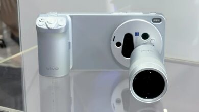 Vivo X300 Ultra Breaks the 23mm Formula, 35mm and 85mm Change the Game
