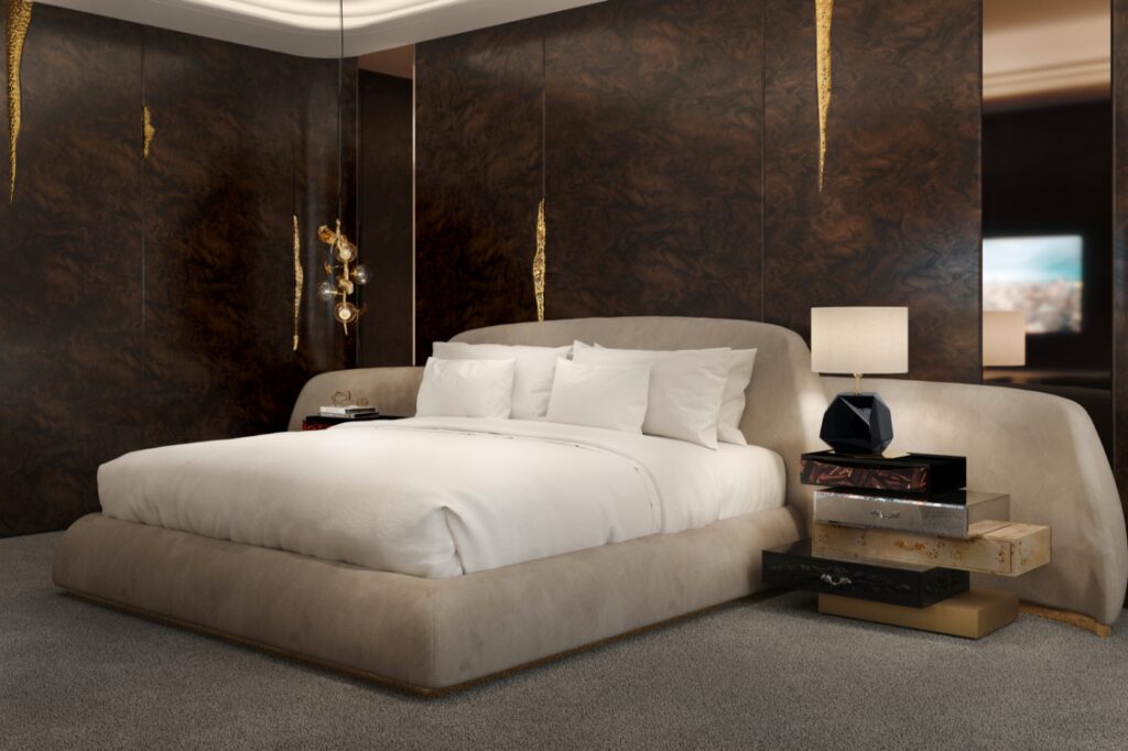 6 Gemini AI Prompts That Make Bedroom Photos Look More Refined