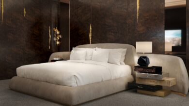 6 Gemini AI Prompts That Make Bedroom Photos Look More Refined