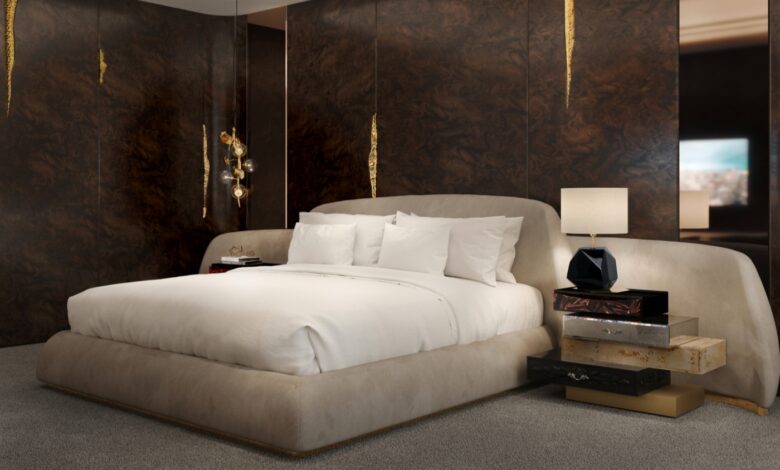 6 Gemini AI Prompts That Make Bedroom Photos Look More Refined