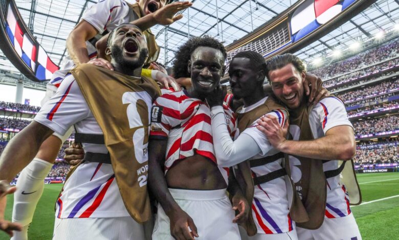 The 2026 World Cup Has Started Better Than Anyone Expected