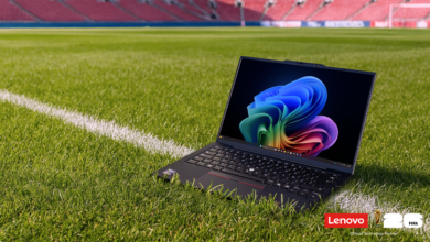 Lenovo’s FIFA World Cup 2026 Edition Laptops Push Premium Pricing Into the Spotlight
