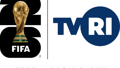 TVRI Sport Makes World Cup 2026 Safer to Watch, No More Risky Streaming Links