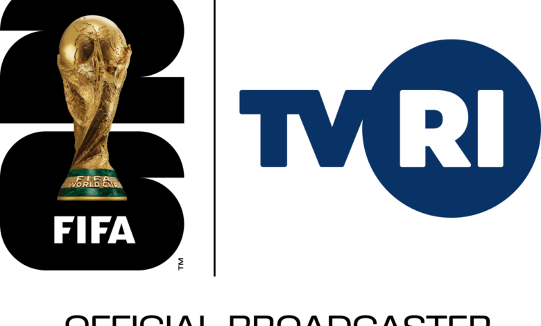 TVRI Sport Makes World Cup 2026 Safer to Watch, No More Risky Streaming Links