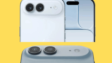 iPhone Air 2 May Drop Its Thin-Only Identity, Apple Reportedly Adds Dual Rear Cameras