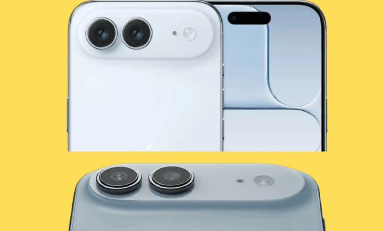iPhone Air 2 May Drop Its Thin-Only Identity, Apple Reportedly Adds Dual Rear Cameras