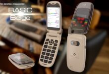 Commodore Callback Cuts Through Doomscrolling, a Retro Phone With a Hard Line on Distractions