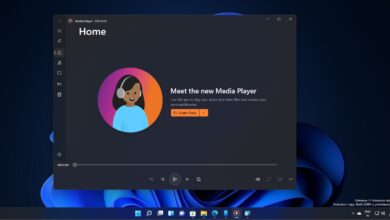 Windows 11’s New Media Player Feels Heavier, and Popular Codecs Now Cost Extra