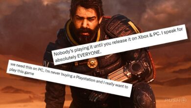 Sony’s PS5 Strategy Tightens, PC Ports Still Survive In Select Cases