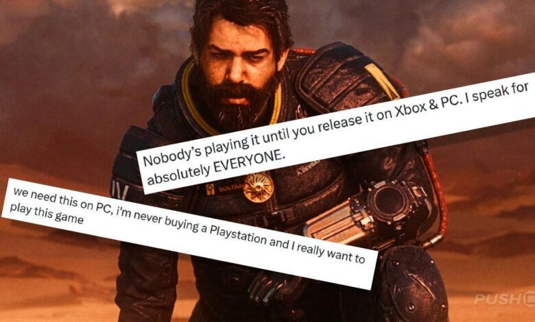 Sony’s PS5 Strategy Tightens, PC Ports Still Survive In Select Cases