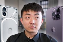 Nothing Turns Its Fire on Apple, Carl Pei Says He Wants iPhone Users Who Feel Bored