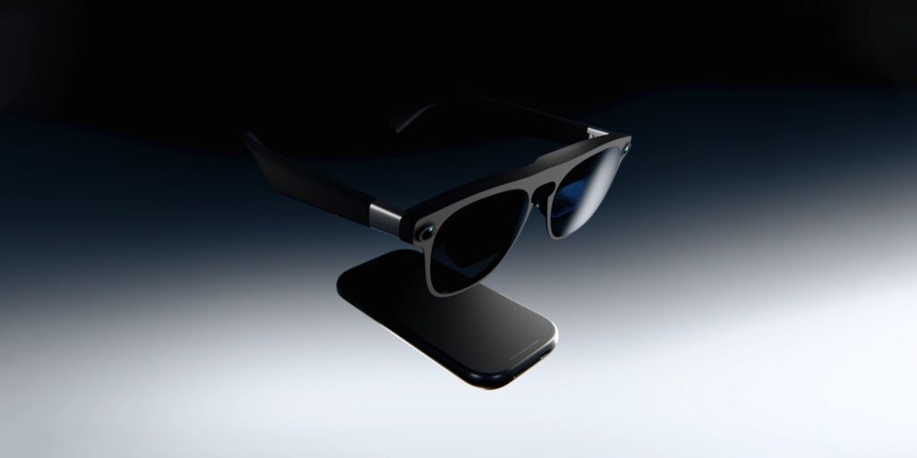 Aura Brings Android XR and Qualcomm’s New Chip, But Its Final Price Is Still Missing