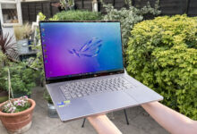 ROG Zephyrus G16 Gets Its Most Powerful Version Yet, RTX 5080 Reaches 160 W