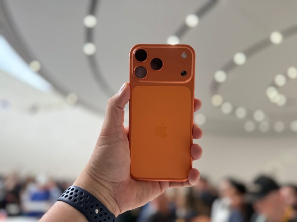 iPhone 18 Base Model May Arrive Later, Apple Could Split Its Launch Plan