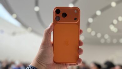 iPhone 18 Base Model May Arrive Later, Apple Could Split Its Launch Plan